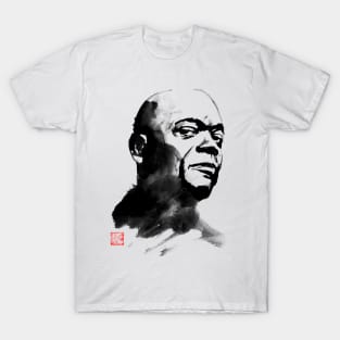 samuel l jackson T-Shirt